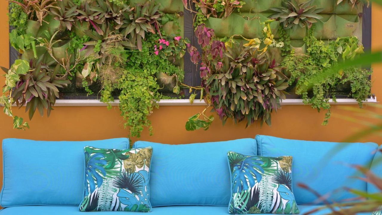 Bungalows Los Almendros - Exclusive Vacation Club Playa del Ingles  Exterior photo