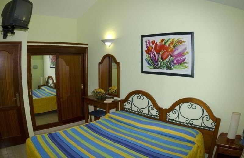 Bungalows Los Almendros - Exclusive Vacation Club Playa del Ingles  Exterior photo