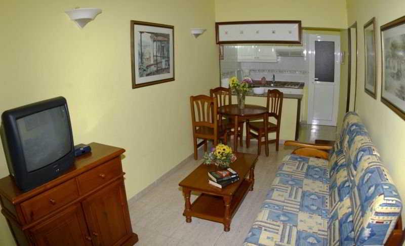 Bungalows Los Almendros - Exclusive Vacation Club Playa del Ingles  Exterior photo