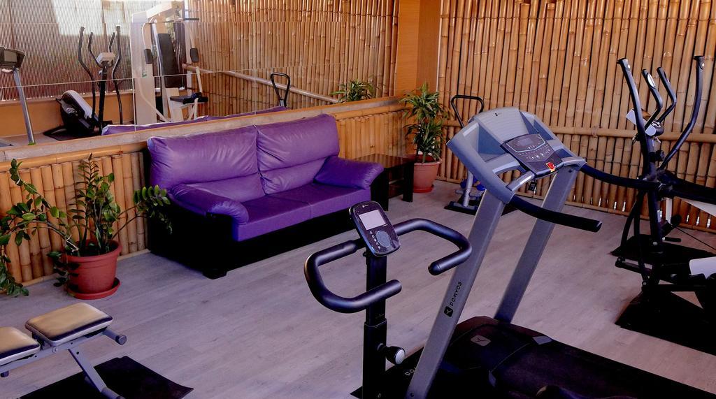 Bungalows Los Almendros - Exclusive Vacation Club Playa del Ingles  Exterior photo