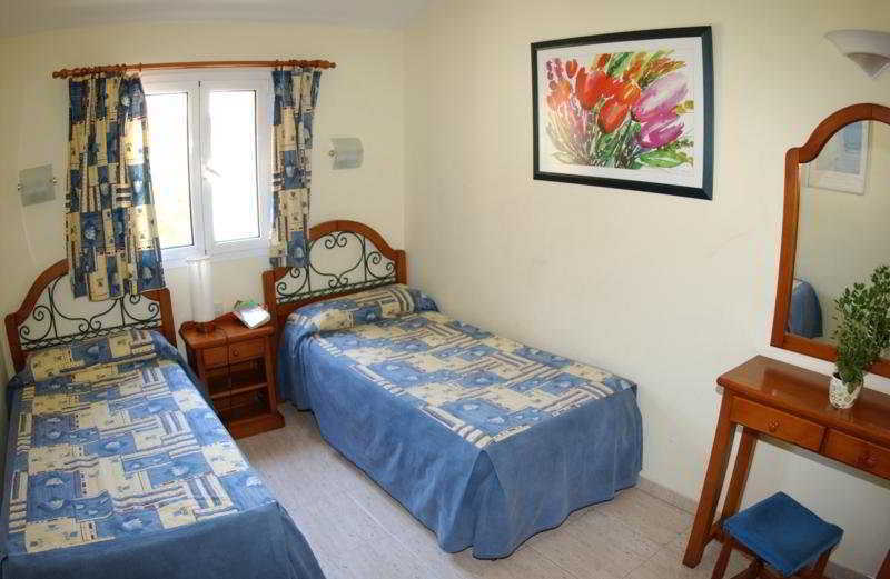 Bungalows Los Almendros - Exclusive Vacation Club Playa del Ingles  Exterior photo