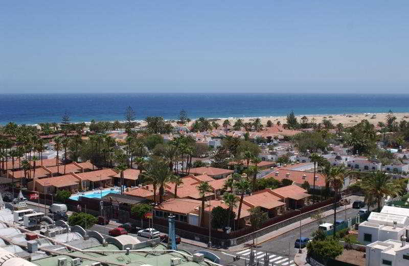 Bungalows Los Almendros - Exclusive Vacation Club Playa del Ingles  Exterior photo