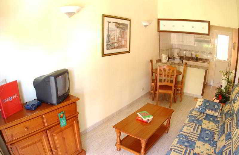 Bungalows Los Almendros - Exclusive Vacation Club Playa del Ingles  Exterior photo